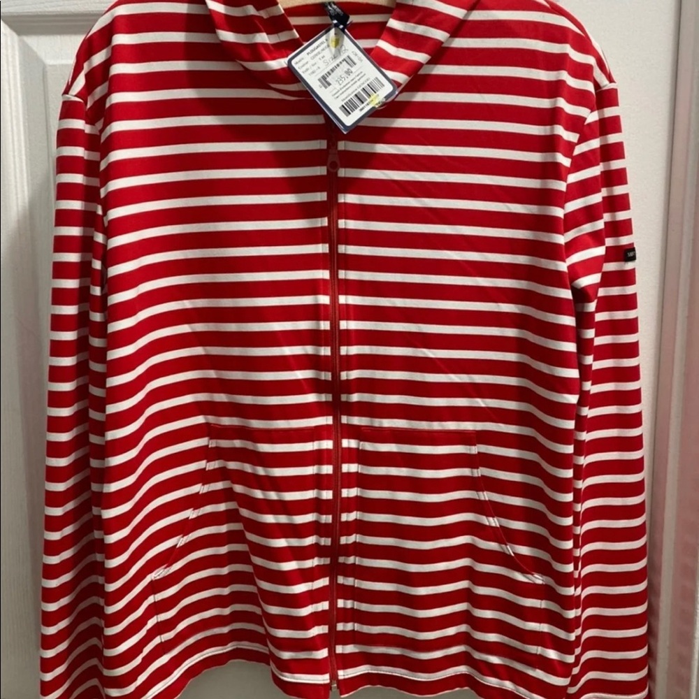 Saint James UV sweater